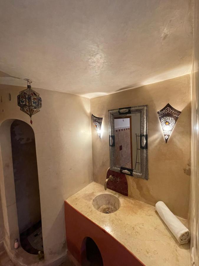 La Caleche & Riad