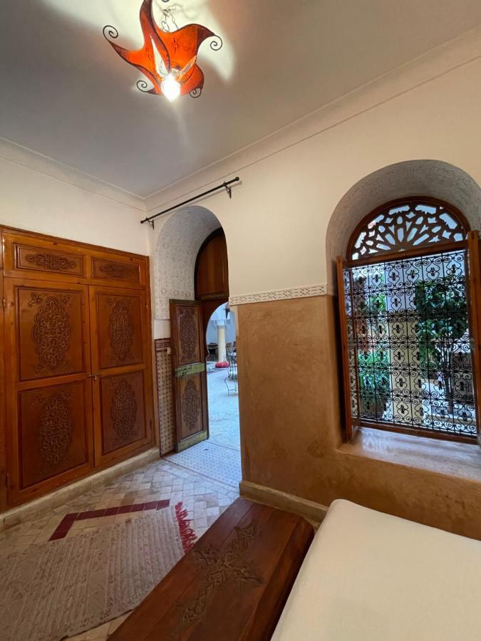 La Caleche & Riad 3*