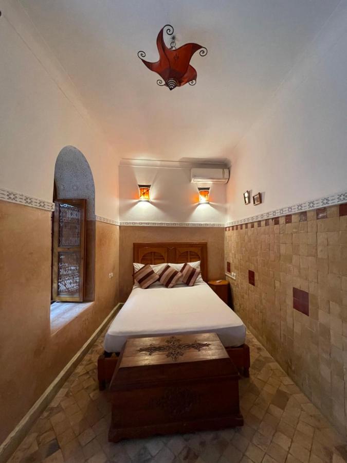 Riad La Caleche & Marrakesh
