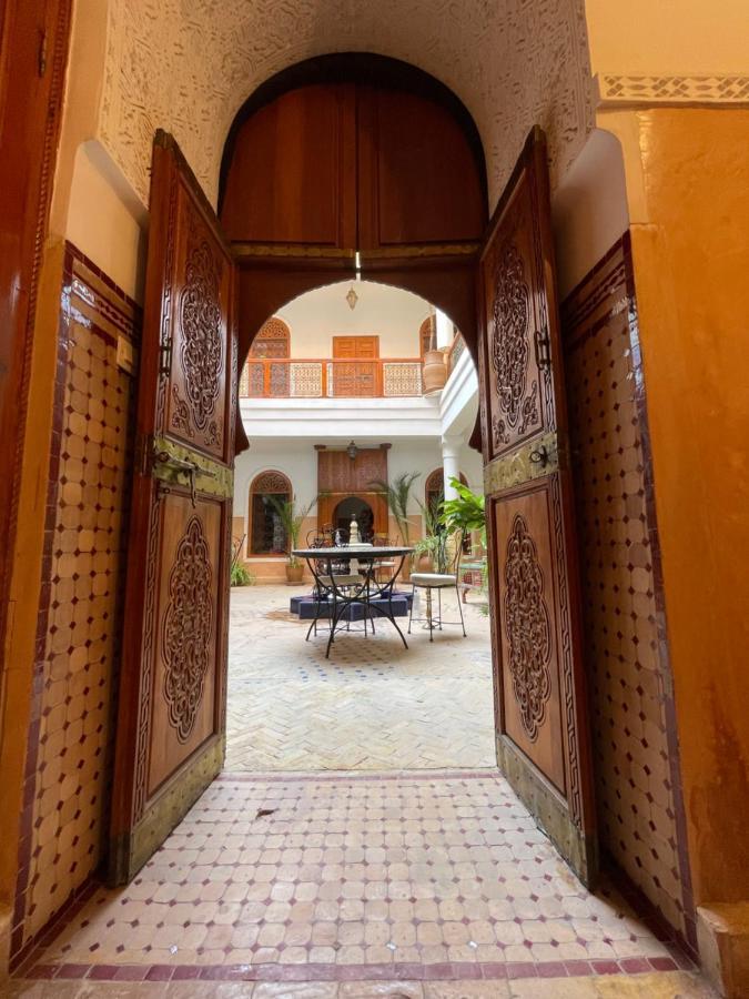 La Caleche & Marrakesh