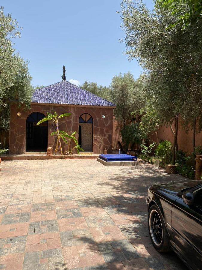 Sophie Villa Marrakesh