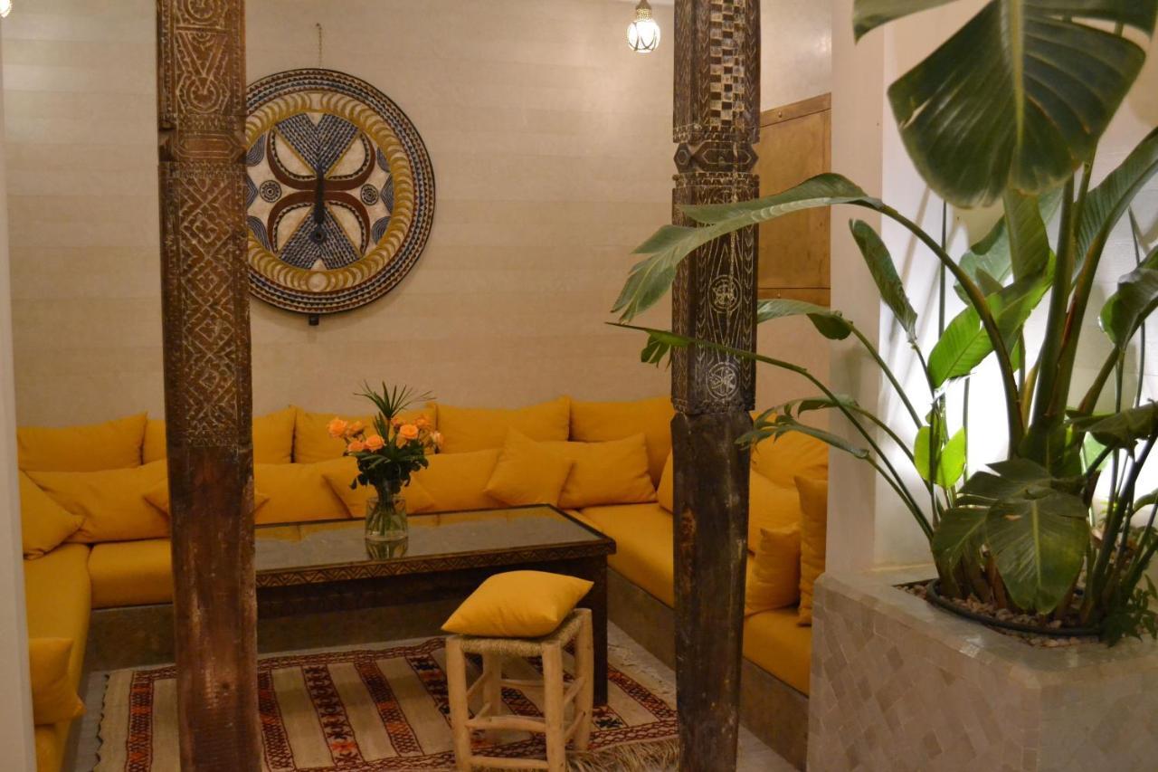 Bed and breakfast Beata Marrakesh