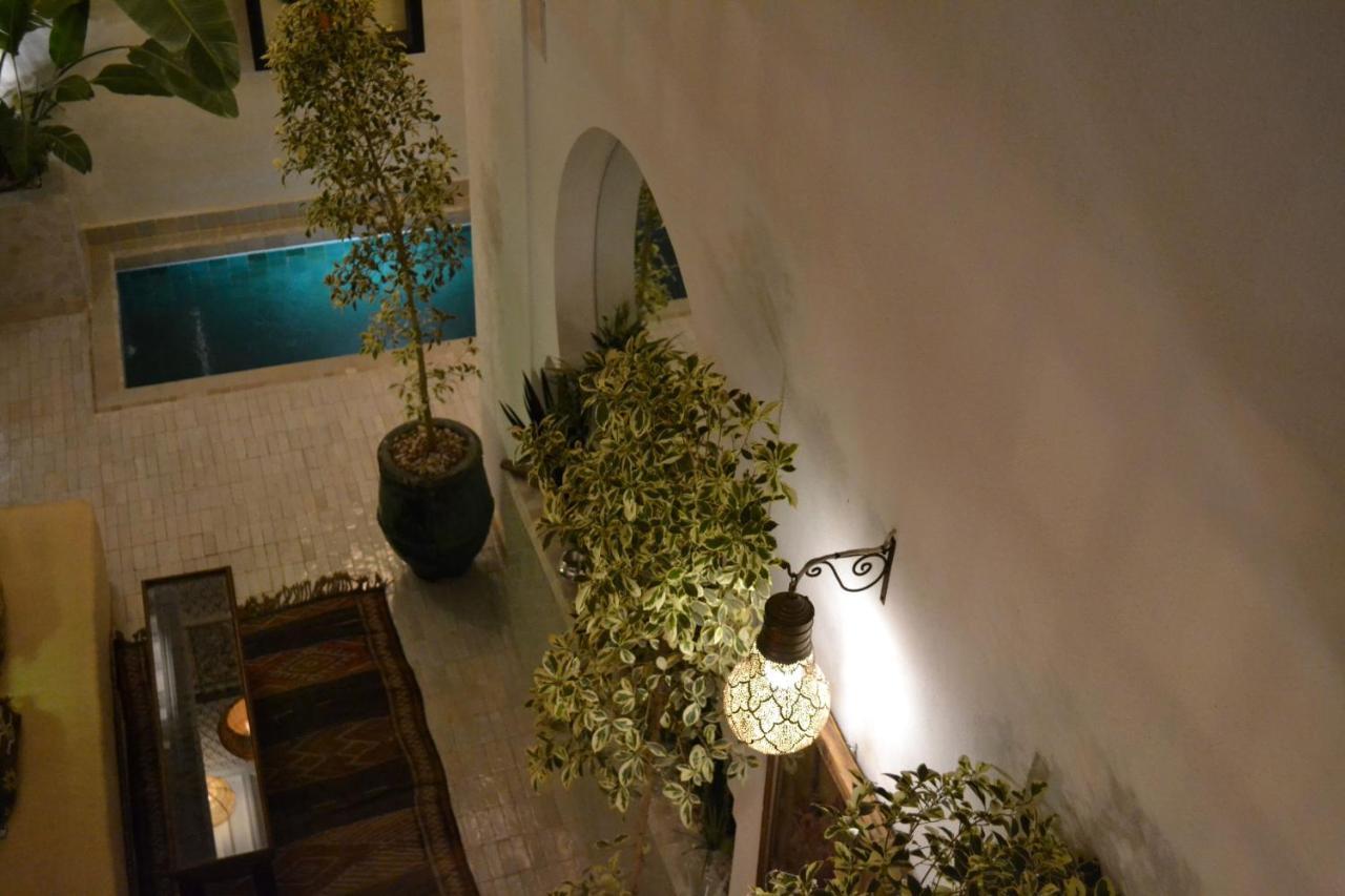 Beata Bed and breakfast Marrakesh