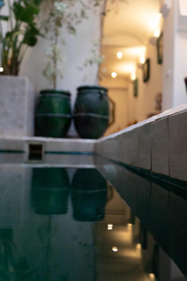 Beata Marrakesh
