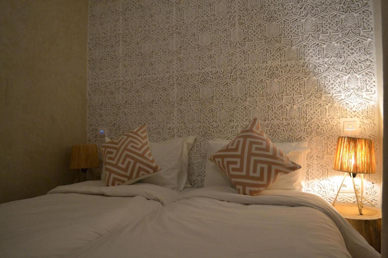 Beata Bed and breakfast Marrakesh