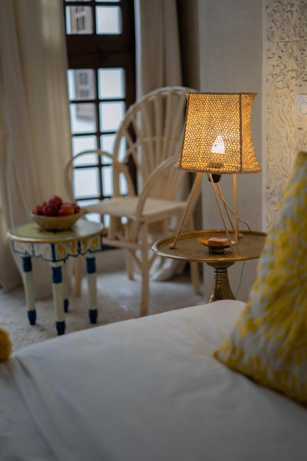 Beata Marrakesh