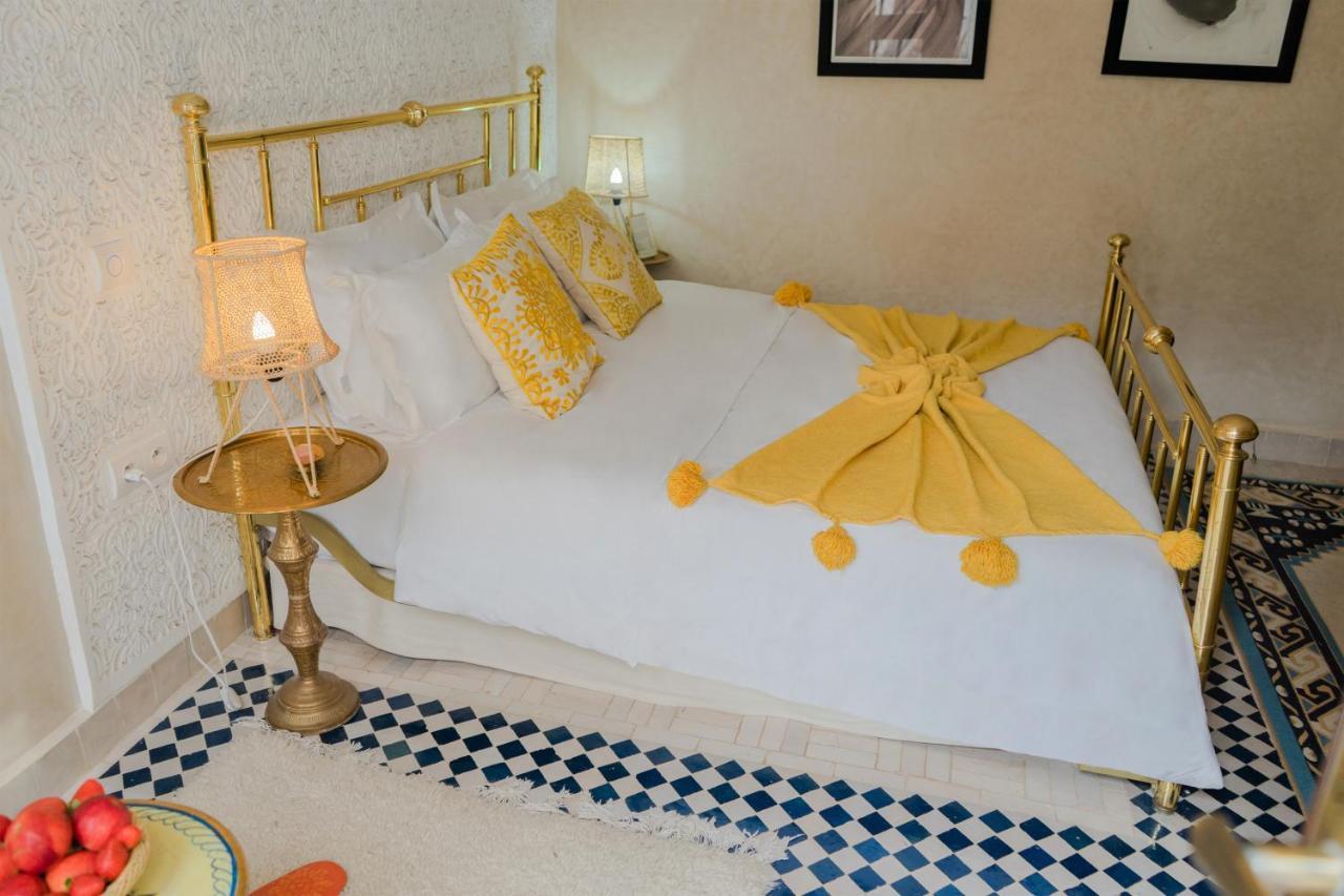 Beata Marrakesh