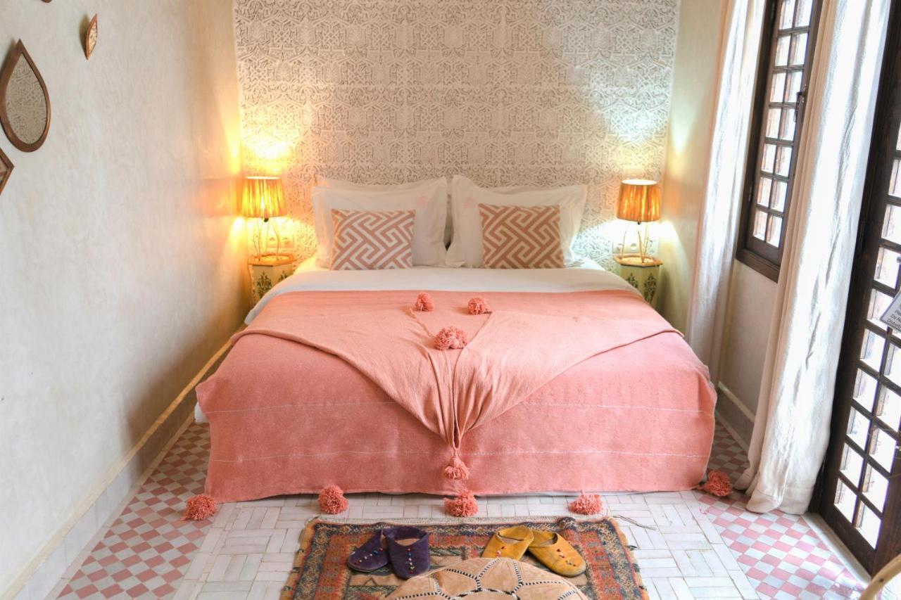 Bed and breakfast Beata Marrakesh