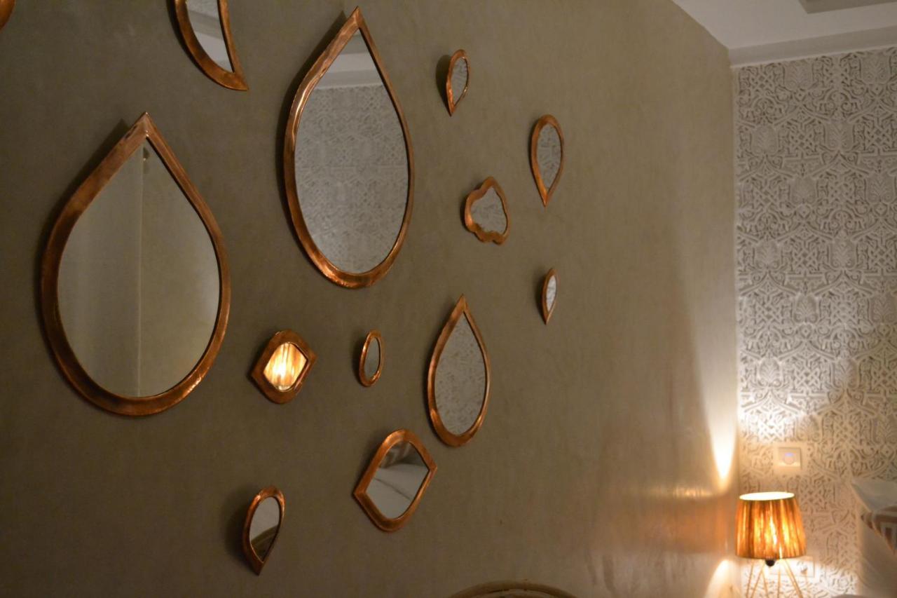 Bed and breakfast Beata Marrakesh