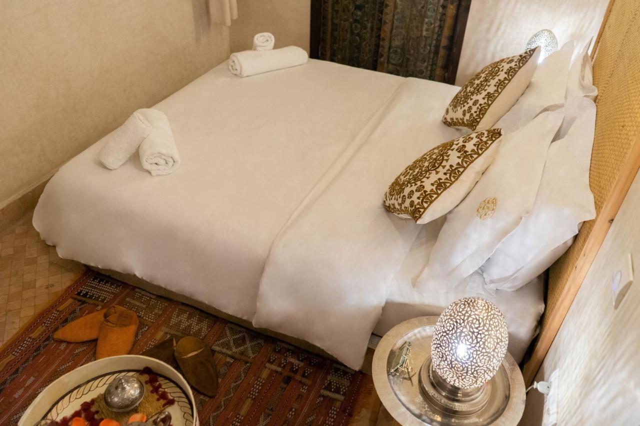 Beata Bed and breakfast Marrakesh