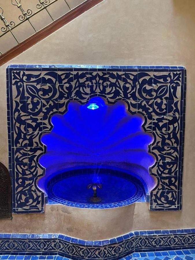 Charlie Marrakesh