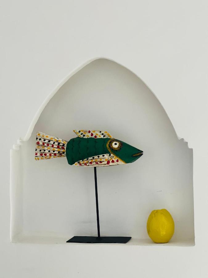 Moro Marrakech Boutique Hotel Marrakesh