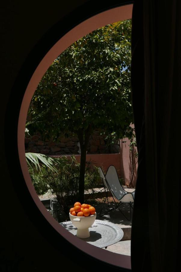 Moro Marrakech Boutique 3* Marrakesh