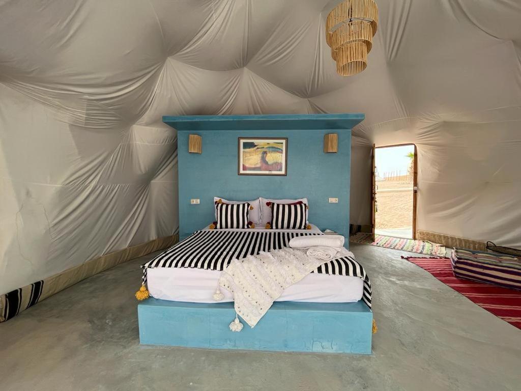 Agafay Valley Luxury tent *