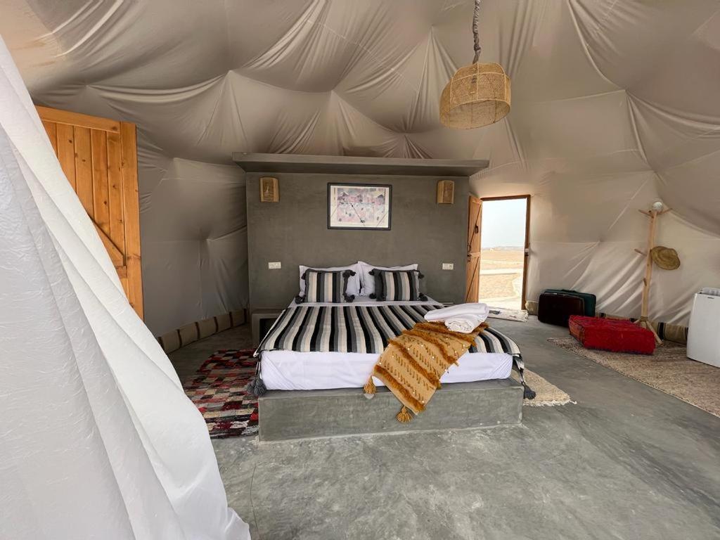 Agafay Valley Luxury tent *