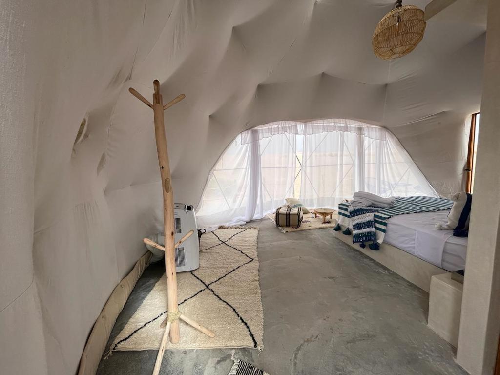 Agafay Valley Luxury tent *