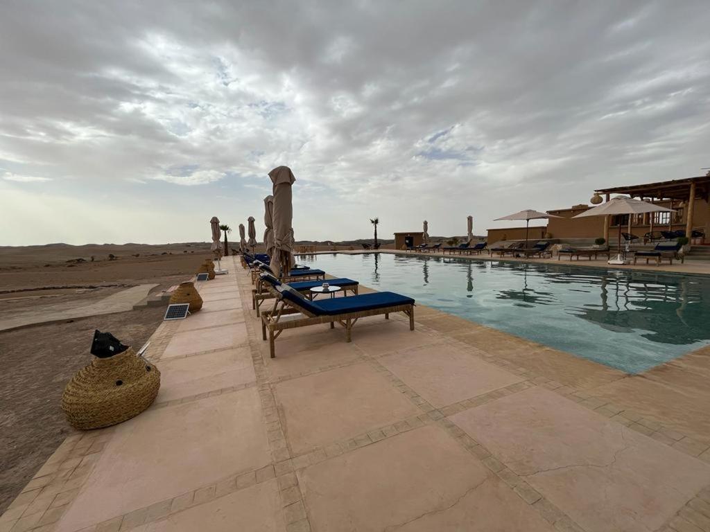 Agafay Valley Marrakesh
