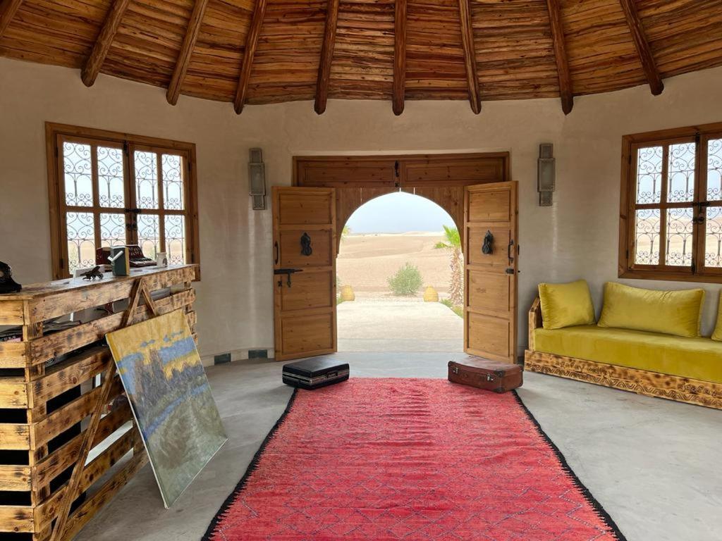 Agafay Valley Marrakesh