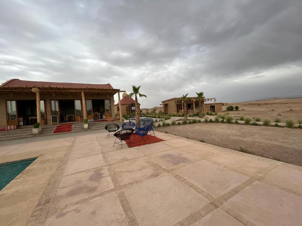 Agafay Valley Marrakesh