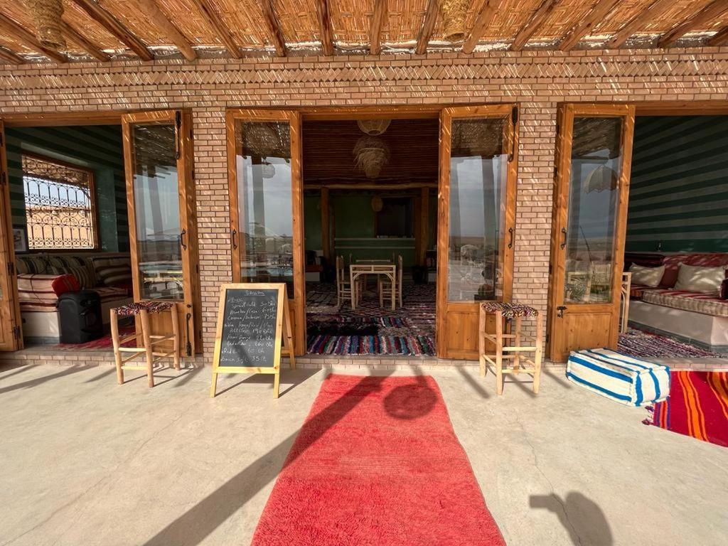 Agafay Valley Marrakesh