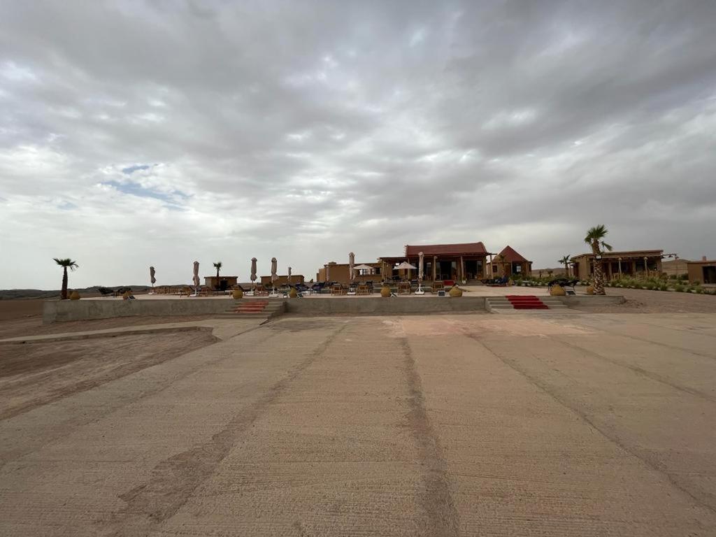 Agafay Valley Luxury tent Marrakesh
