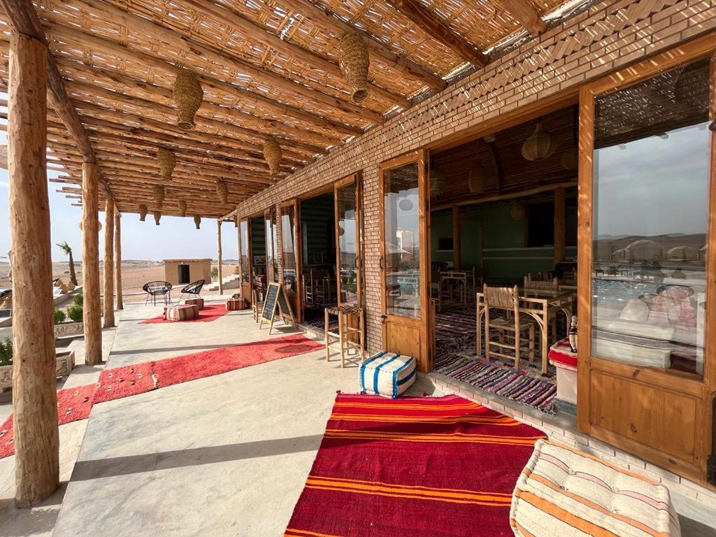 Agafay Valley Marrakesh