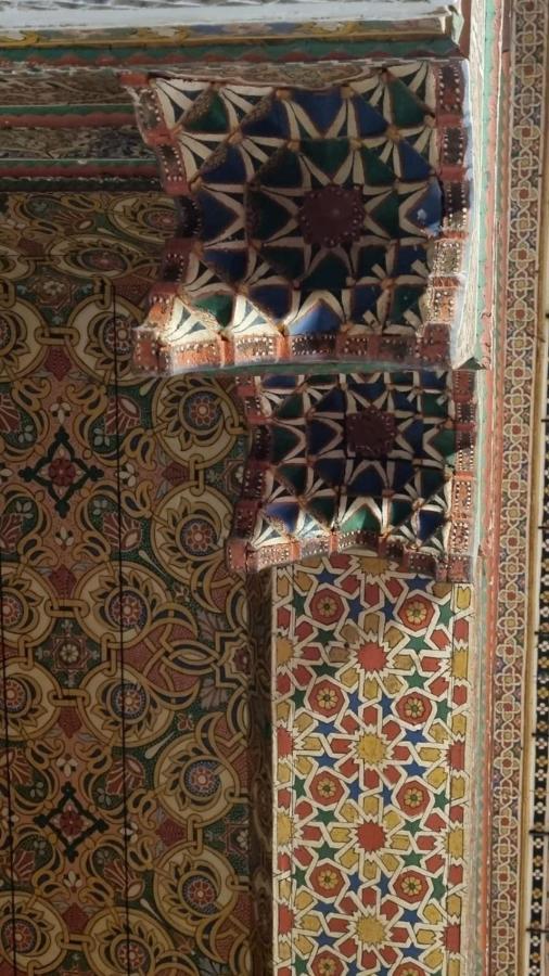 The Douiria Hébergement de vacances Marrakesh