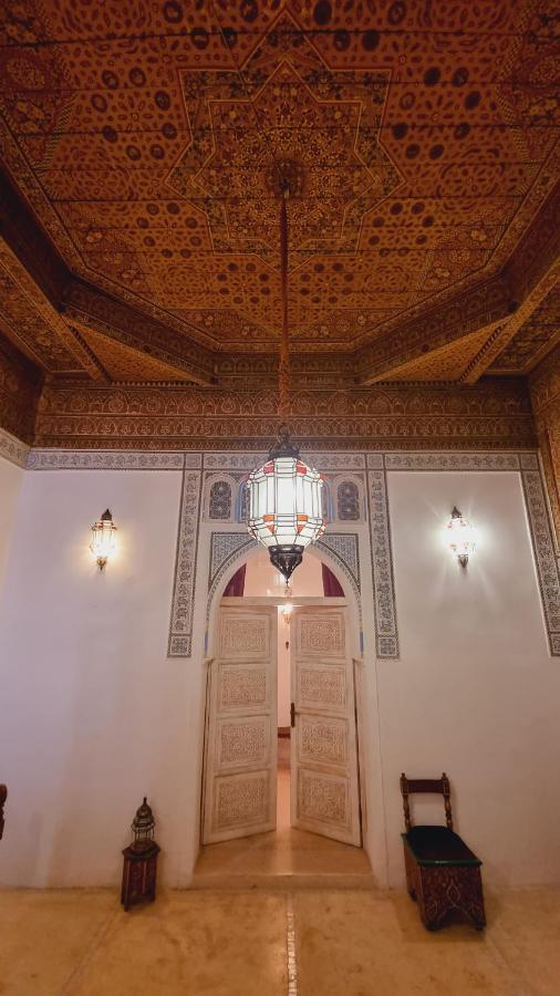 The Douiria Hébergement de vacances Marrakesh