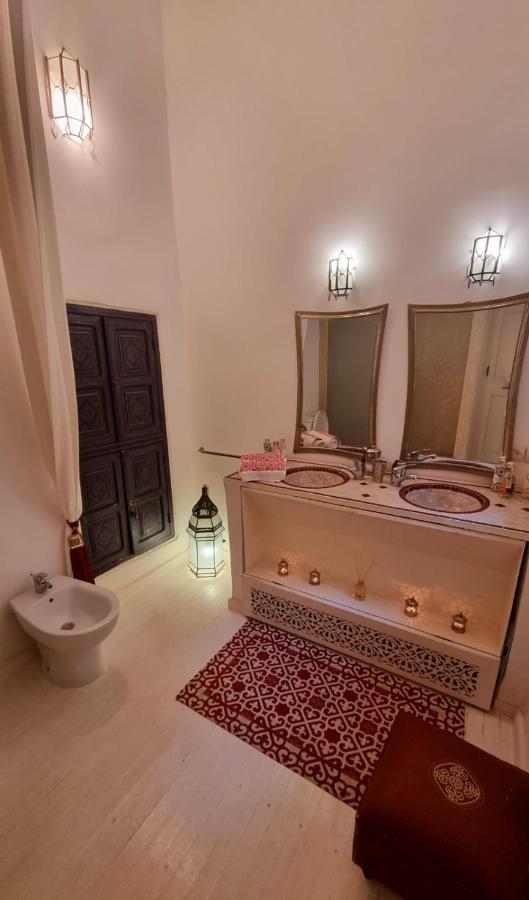 The Douiria * Marrakesh