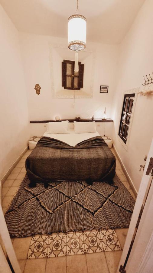 The Douiria Marrakesh