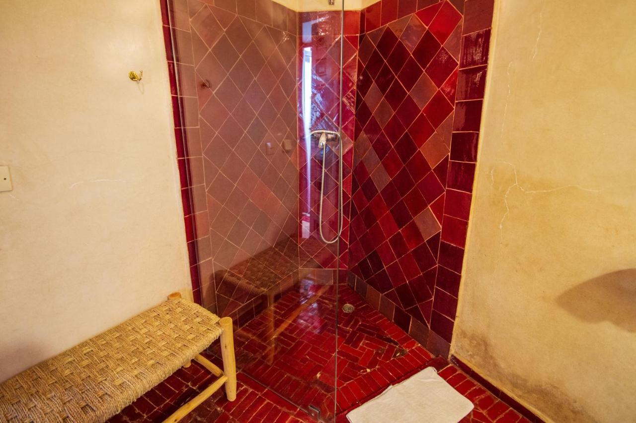 Riad Les Jardins Des Lilas