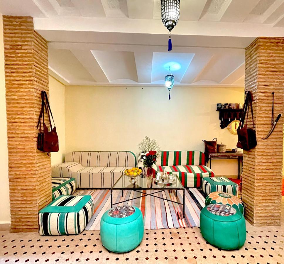 Les Miroires * Marrakesh