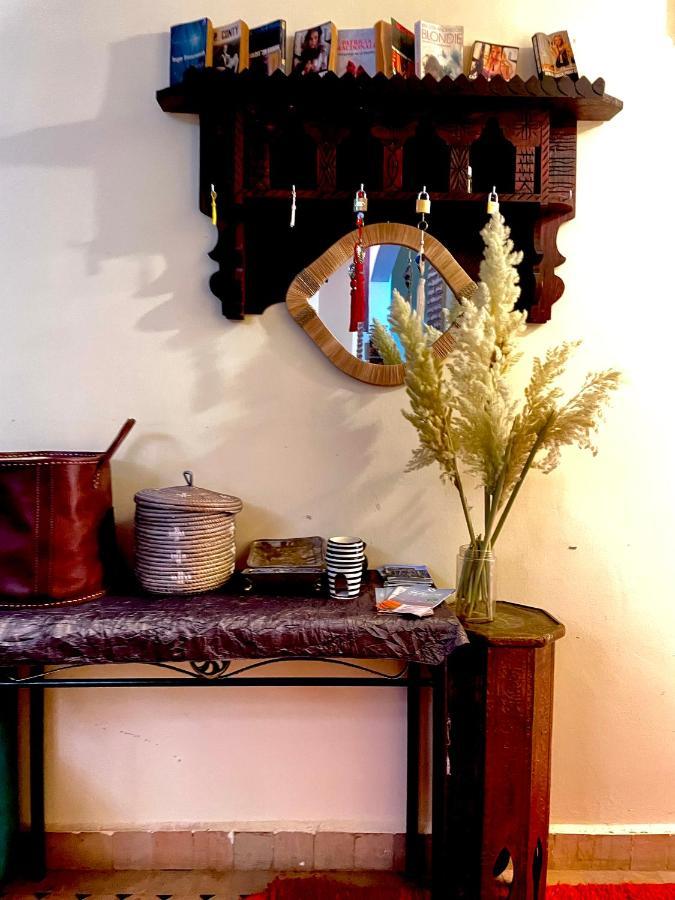 Les Miroirs * Marrakesh