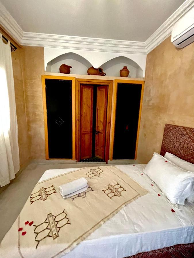 Riad Les Miroirs *