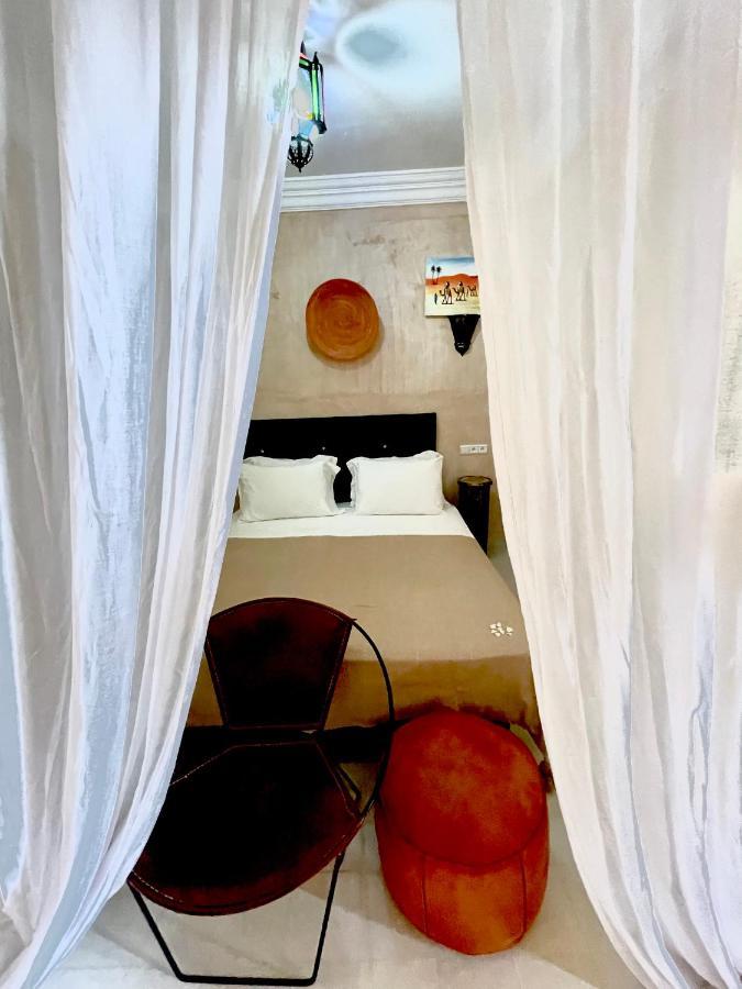 Riad Les Miroirs