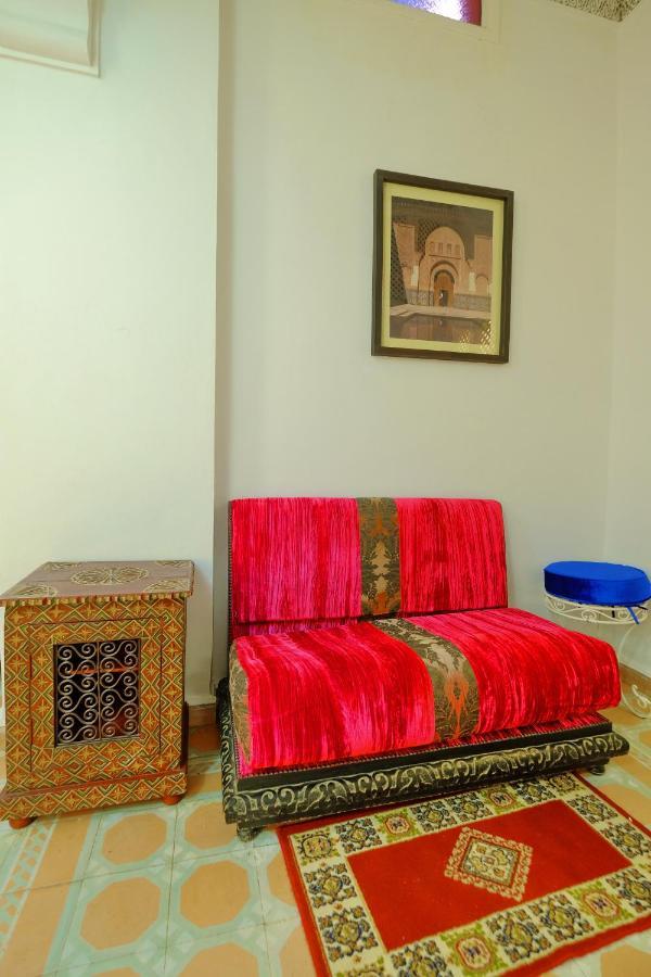 Riad Essaouira