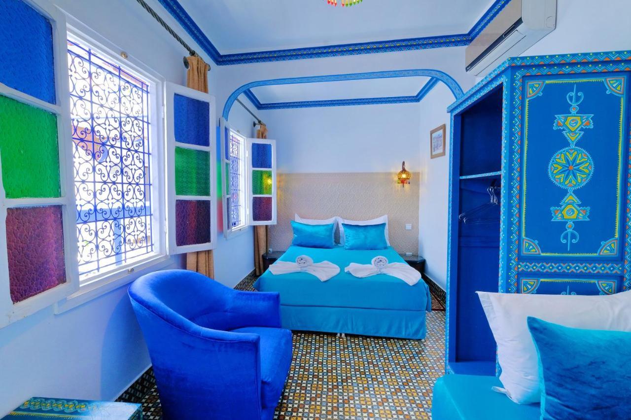 Essaouira 3* Marrakesh