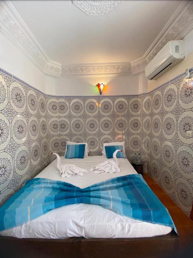 Dar Dikrayat Guest house Marrakesh