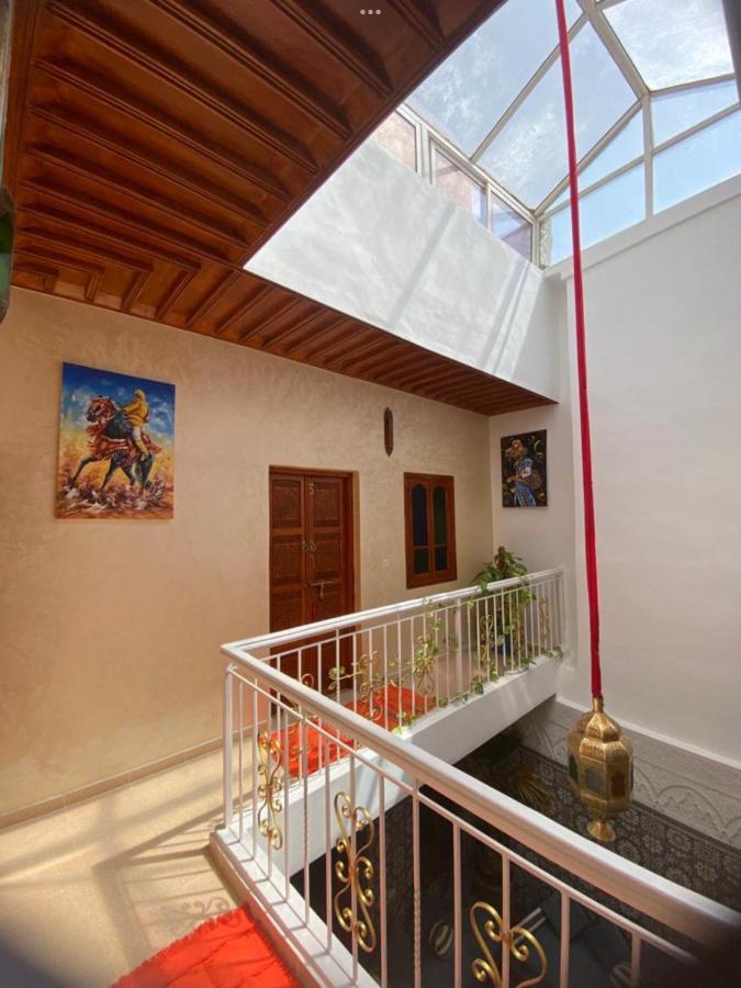 Guest house Dar Dikrayat