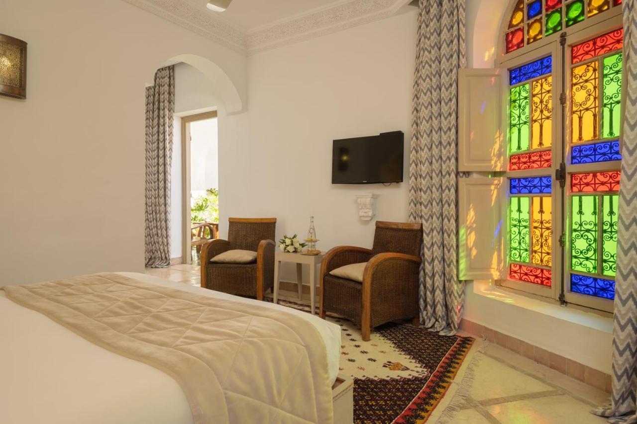 Riad Alma