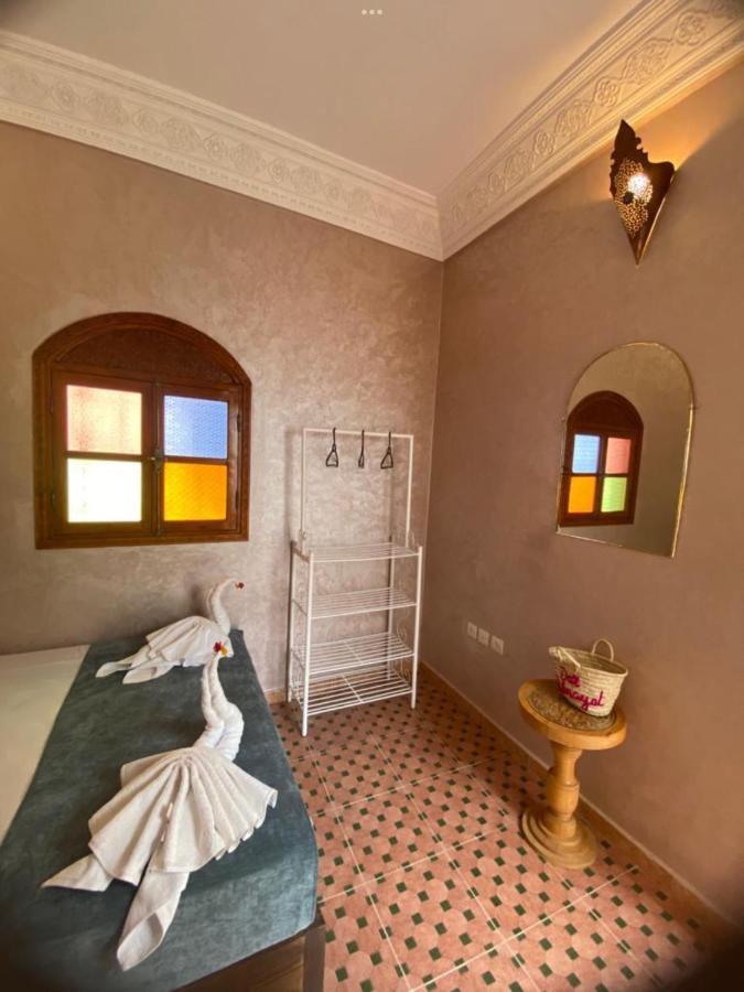 Dar Dikrayat Guest house Marrakesh
