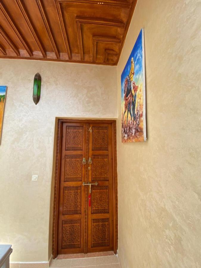 Guest house Dar Dikrayat