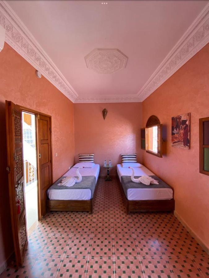 Dar Dikrayat Guest house Marrakesh