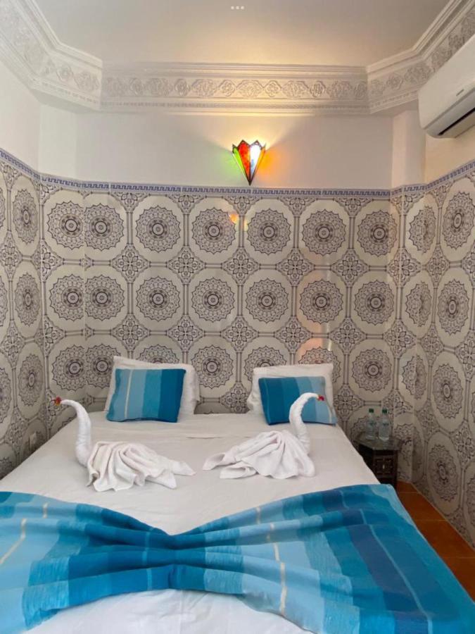 Dar Dikrayat Guest house Marrakesh