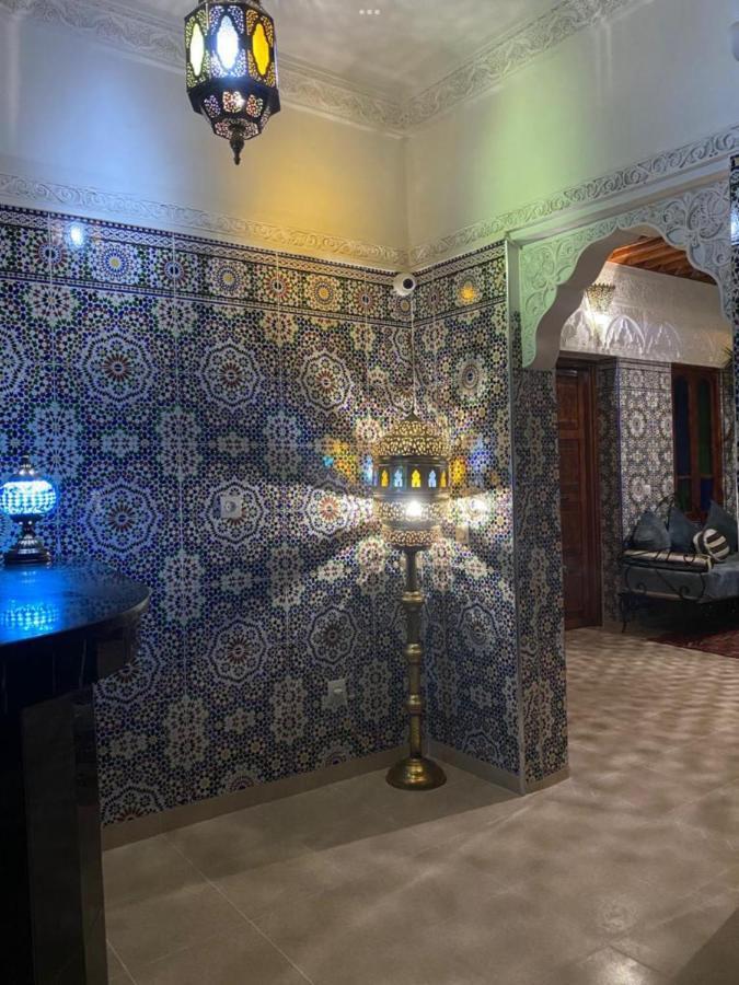 Guest house Dar Dikrayat Marrakesh