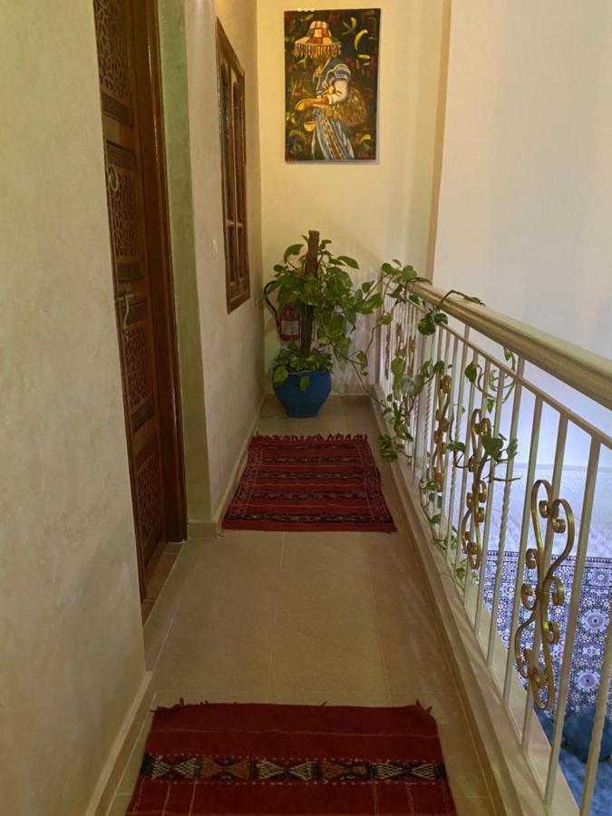 Guest house Dar Dikrayat