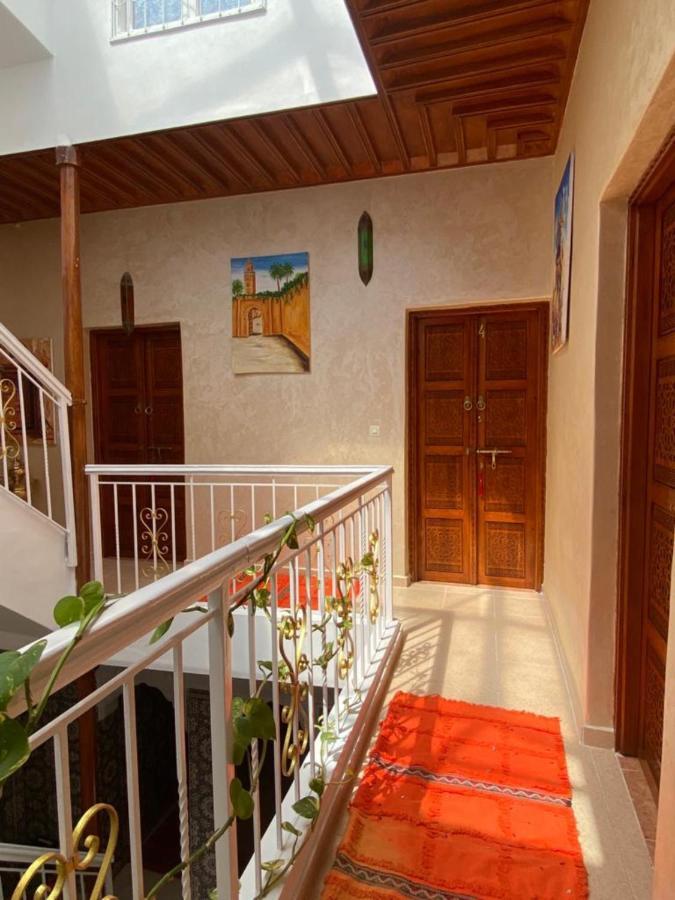 Guest house Dar Dikrayat Marrakesh