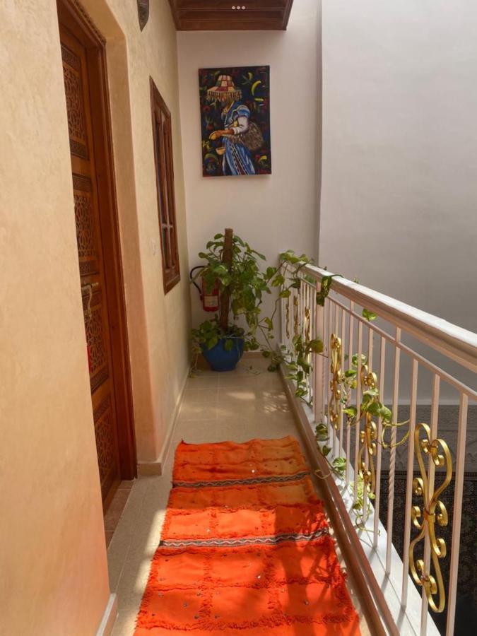 Dar Dikrayat 3* Marrakesh