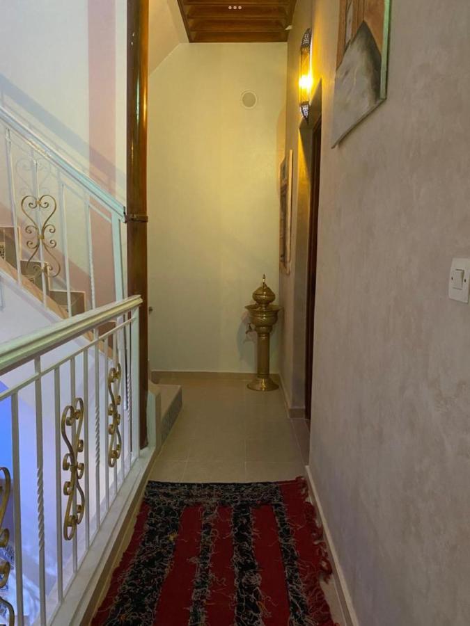 Dar Dikrayat Marrakesh