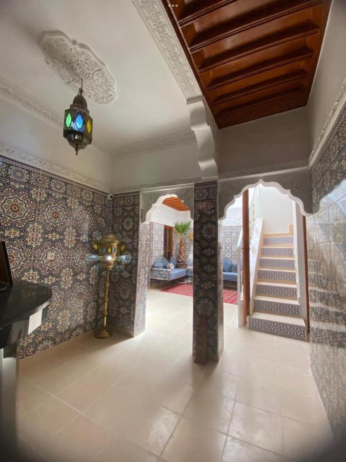 Dar Dikrayat 3* Marrakesh